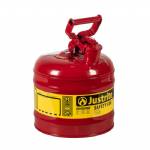 Type I Safety Gas Can 2 Gallon